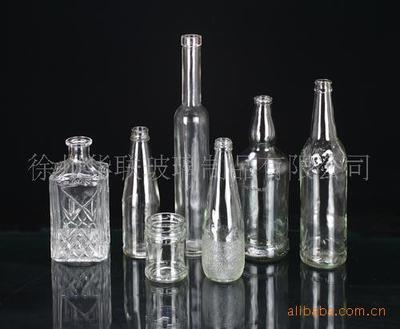 【供应330ml各种规格玻璃瓶 饮料瓶【图】】价格,厂家,图片,其他玻璃包装容器,徐州华联玻璃制品-