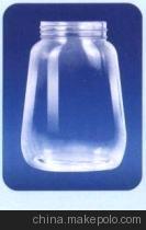 【生产供应各种玻璃制品玻璃瓶蜂蜜瓶饮料瓶果酱瓶可来图来样定制】价格,厂家,图片,其他包装材料及容器,徐州腾达玻璃制品-
